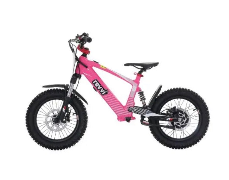 NEW - Revvi 16 XL - CMW Bikes