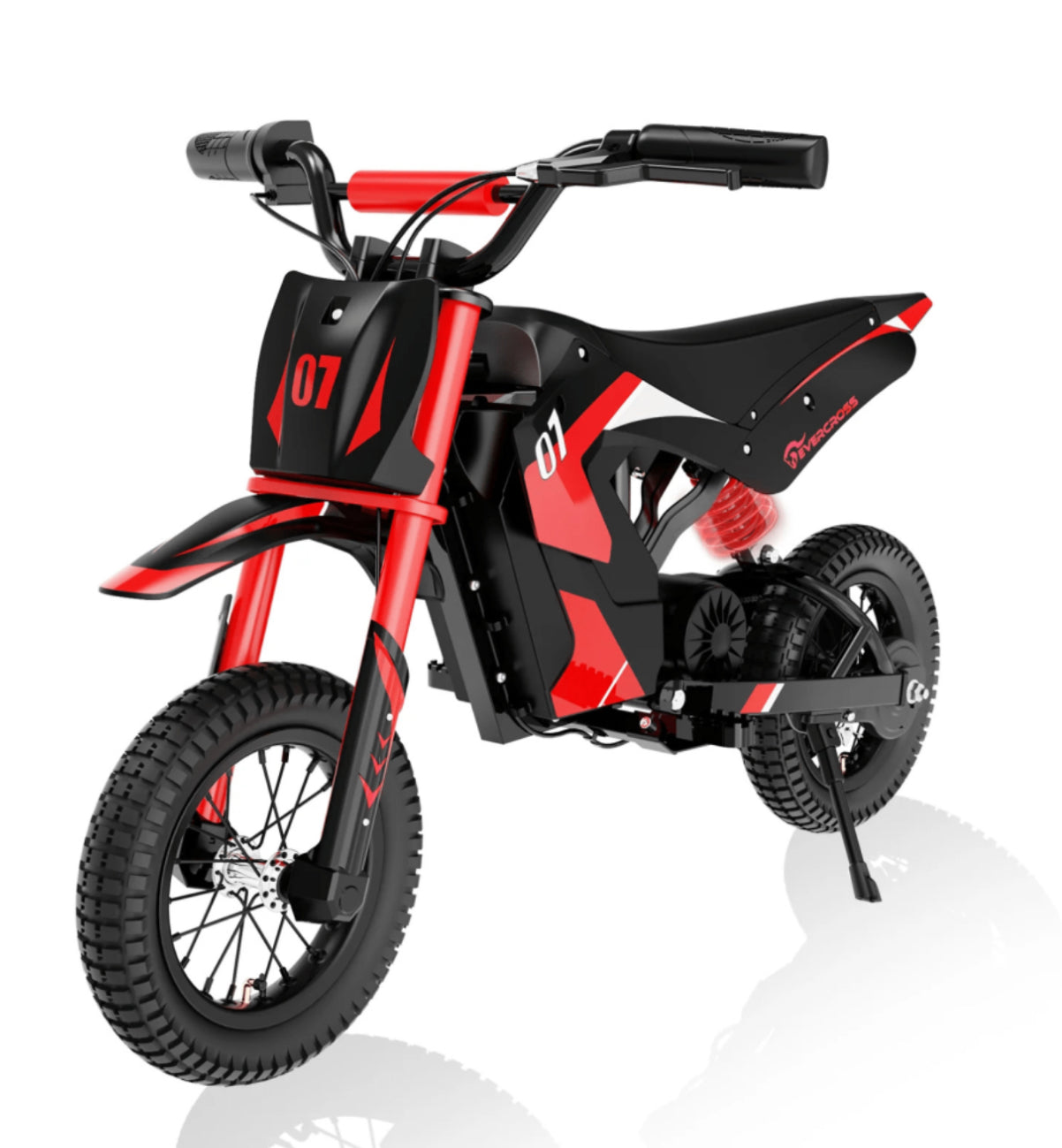 Evercross EV12M 300w 36v Electric Dirt Bike - CMW Bikes
