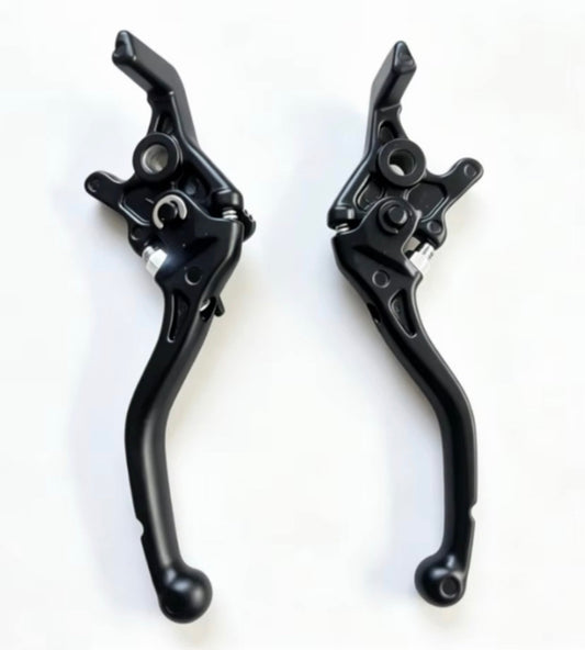 Surron Ultra Bee/BRZ 72v 5000w Lever set - Black
