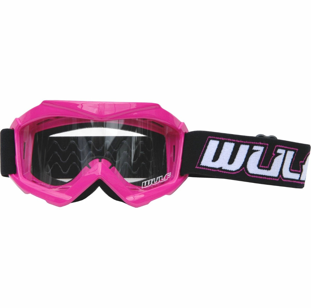 Wulfsport Cub Tech Junior Mx Goggles - CMW Bikes
