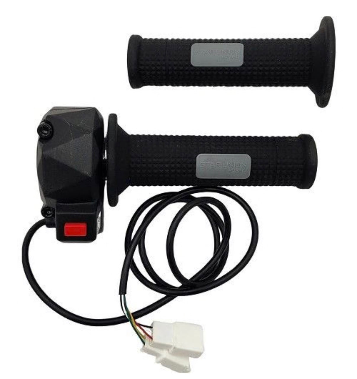 BRZ THUNDER PRO 72V 5000W PRO DIRT BIKE TWIST THROTTLE V2