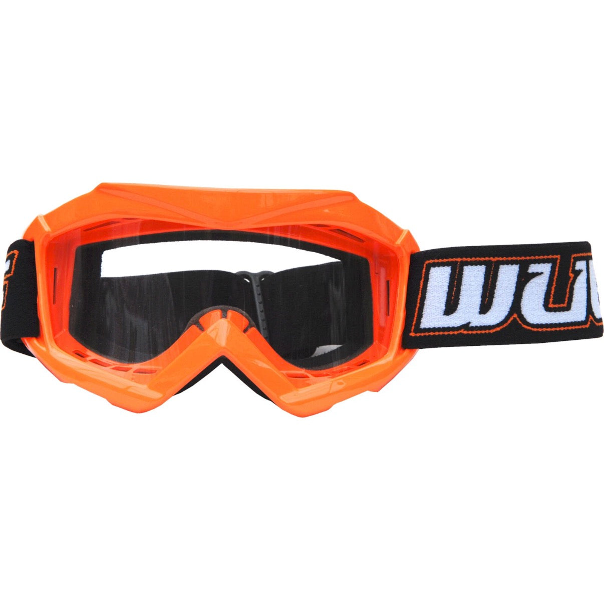 Wulfsport Cub Tech Junior Mx Goggles - CMW Bikes