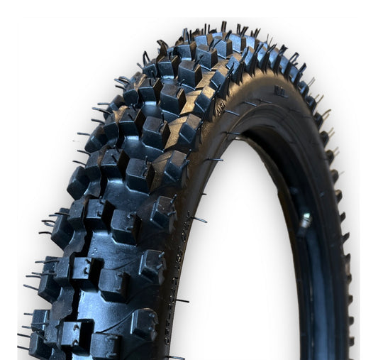 BRZ Thunder Pro 72v 5000w 17” Front Tyre