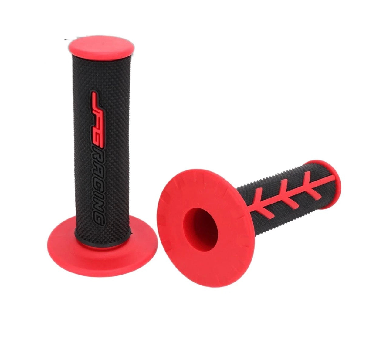 JFG Racing BRZ Thunder Pro Grip set