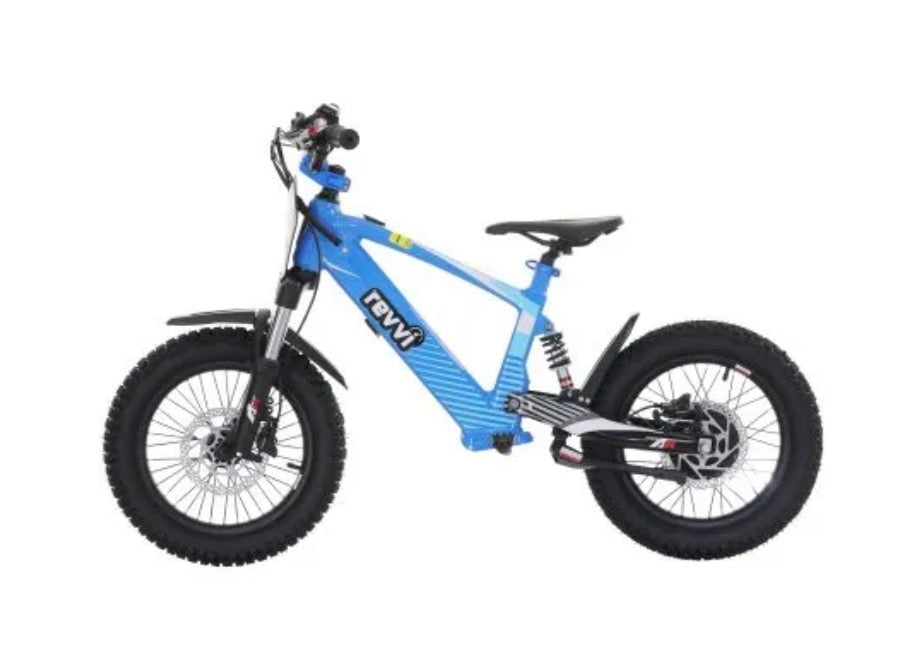 NEW - Revvi 16 XL - CMW Bikes