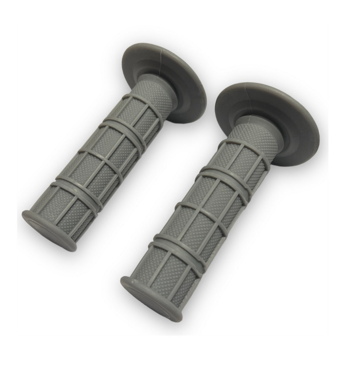 Silicone Soft Handlebar Grips - CMW Bikes