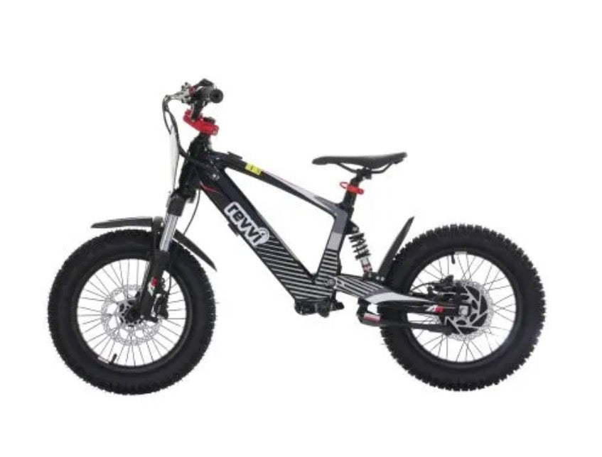 NEW - Revvi 16 XL - CMW Bikes