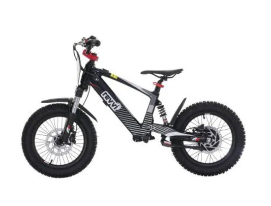 NEW - Revvi 16 XL - CMW Bikes
