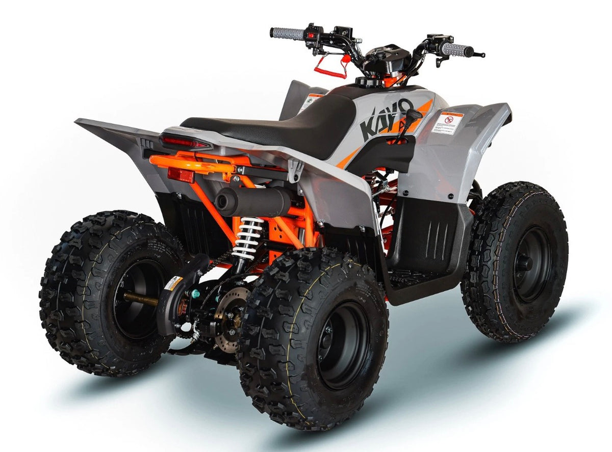 Kayo a110 Kids Off Road Quad Bike