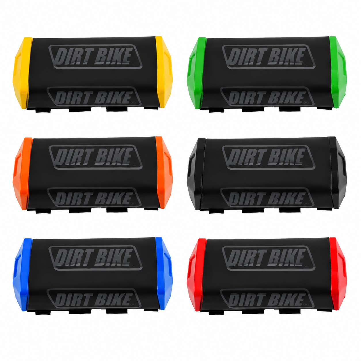 BRZ Thunder Pro 72v 5000w Handle Bar Pad