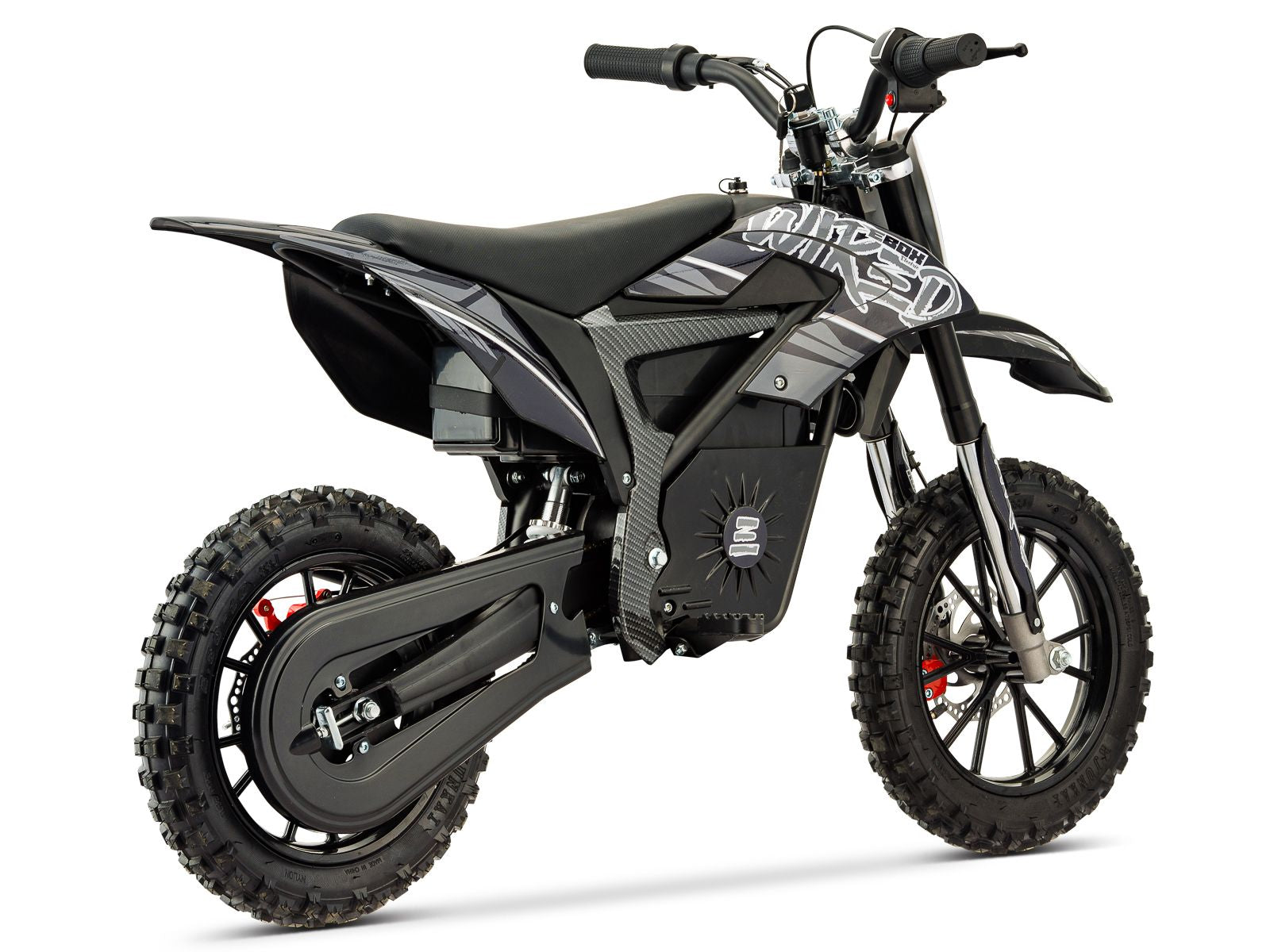 Ebox (Stomp) Wired Electric Dirt Bike’s - CMW Bikes