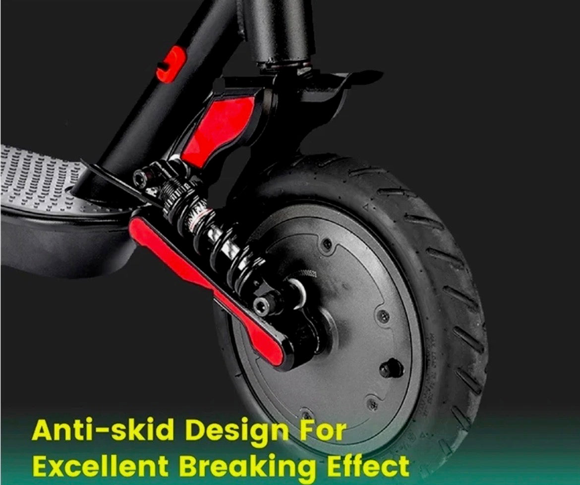 RYDR Dual Shock 350w Electric Scooter - CMW Bikes