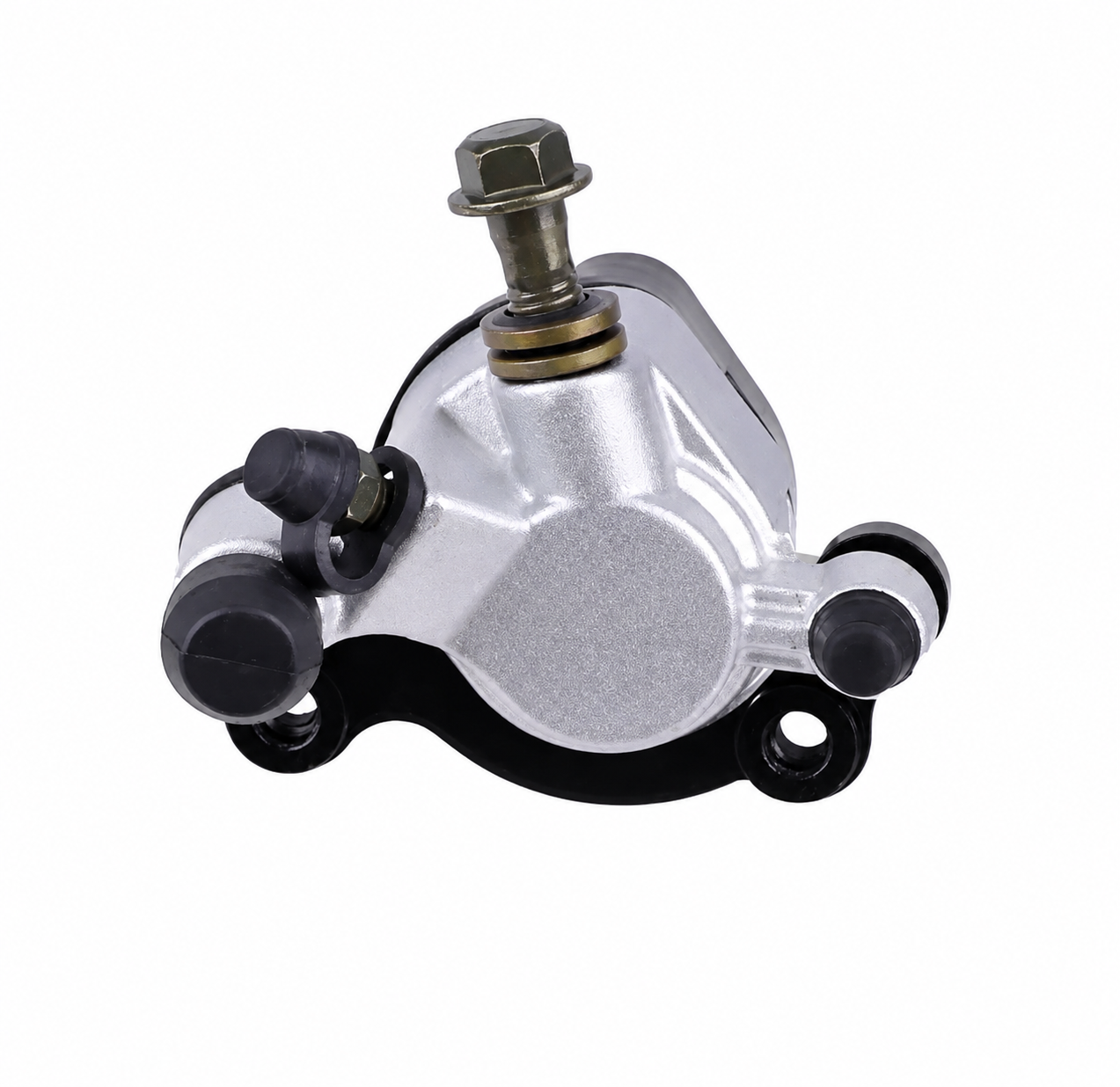 Rear Brake Calliper - Dazzle Mega Elite 110cc